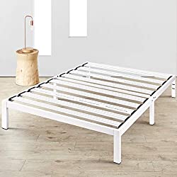small bedroom bed frame